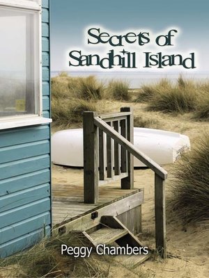cover image of Secrets of Sandhill Island